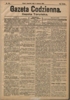 Gazeta Toruńska 1904, R. 40 nr 124