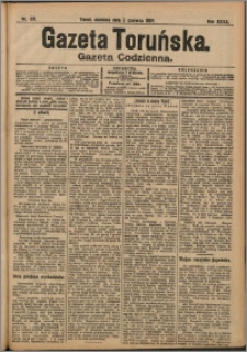 Gazeta Toruńska 1904, R. 40 nr 126 + dodatek