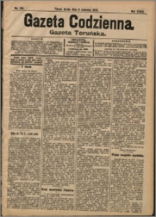Gazeta Toruńska 1904, R. 40 nr 128