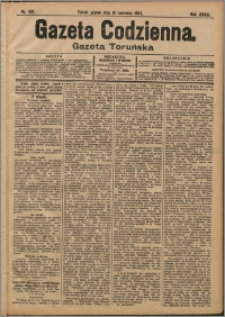 Gazeta Toruńska 1904, R. 40 nr 130