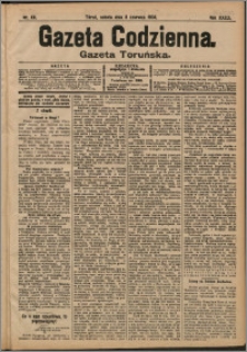 Gazeta Toruńska 1904, R. 40 nr 131