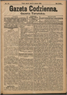 Gazeta Toruńska 1904, R. 40 nr 133