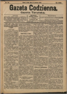 Gazeta Toruńska 1904, R. 40 nr 134