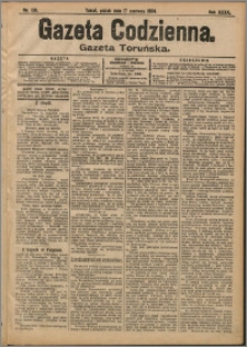 Gazeta Toruńska 1904, R. 40 nr 136
