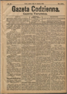 Gazeta Toruńska 1904, R. 40 nr 137