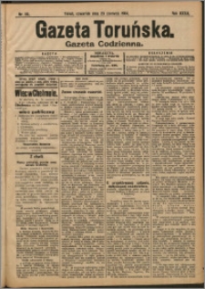 Gazeta Toruńska 1904, R. 40 nr 141