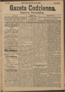 Gazeta Toruńska 1904, R. 40 nr 142
