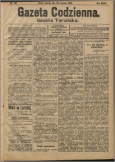 Gazeta Toruńska 1904, R. 40 nr 145