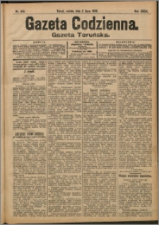 Gazeta Toruńska 1904, R. 40 nr 148