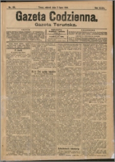 Gazeta Toruńska 1904, R. 40 nr 150