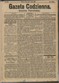 Gazeta Toruńska 1904, R. 40 nr 151