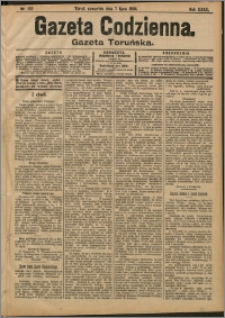 Gazeta Toruńska 1904, R. 40 nr 152
