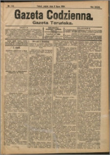 Gazeta Toruńska 1904, R. 40 nr 153