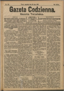 Gazeta Toruńska 1904, R. 40 nr 155
