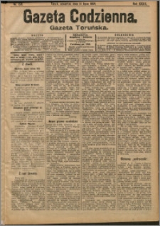 Gazeta Toruńska 1904, R. 40 nr 158