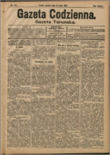 Gazeta Toruńska 1904, R. 40 nr 160
