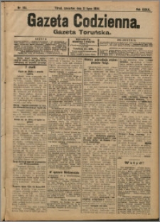 Gazeta Toruńska 1904, R. 40 nr 164