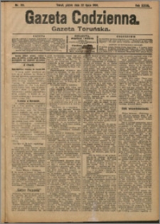 Gazeta Toruńska 1904, R. 40 nr 165