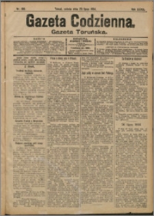 Gazeta Toruńska 1904, R. 40 nr 166