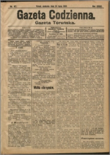 Gazeta Toruńska 1904, R. 40 nr 167