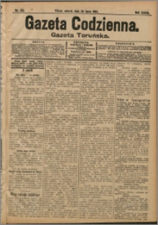 Gazeta Toruńska 1904, R. 40 nr 168