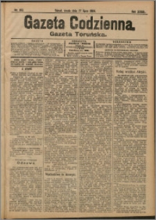 Gazeta Toruńska 1904, R. 40 nr 169