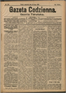 Gazeta Toruńska 1904, R. 40 nr 170