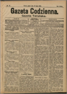 Gazeta Toruńska 1904, R. 40 nr 171