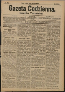 Gazeta Toruńska 1904, R. 40 nr 172