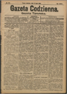 Gazeta Toruńska 1904, R. 40 nr 173
