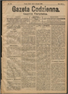 Gazeta Toruńska 1904, R. 40 nr 175