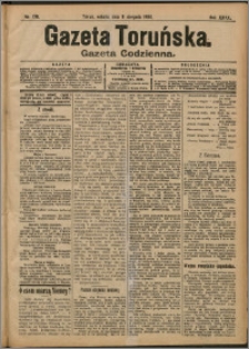 Gazeta Toruńska 1904, R. 40 nr 178