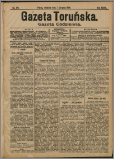 Gazeta Toruńska 1904, R. 40 nr 179