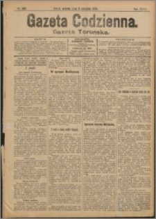 Gazeta Toruńska 1904, R. 40 nr 180