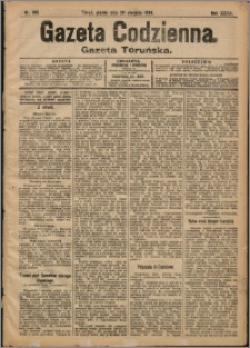 Gazeta Toruńska 1904, R. 40 nr 195