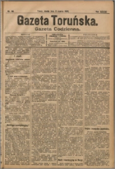 Gazeta Toruńska 1905, R. 41 nr 55