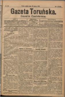 Gazeta Toruńska 1905, R. 41 nr 64