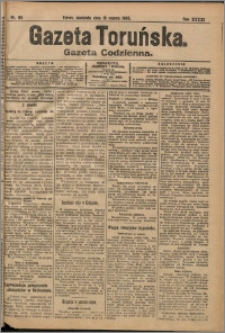 Gazeta Toruńska 1905, R. 41 nr 65