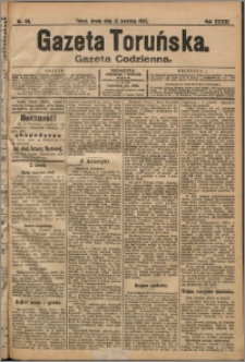 Gazeta Toruńska 1905, R. 41 nr 84