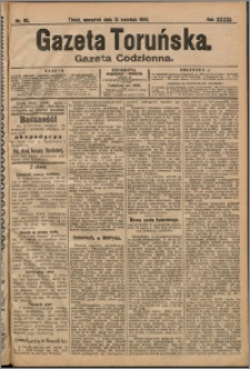 Gazeta Toruńska 1905, R. 41 nr 85