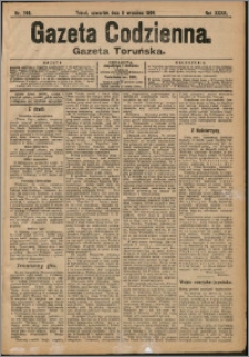 Gazeta Toruńska 1904, R. 40 nr 206