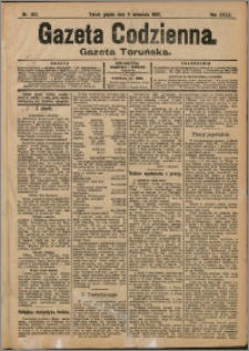 Gazeta Toruńska 1904, R. 40 nr 207