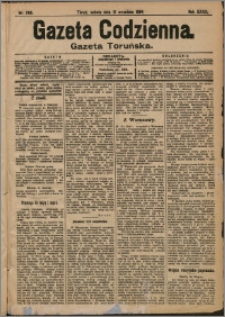 Gazeta Toruńska 1904, R. 40 nr 208