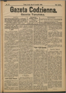 Gazeta Toruńska 1904, R. 40 nr 211