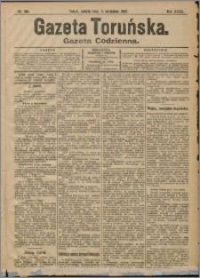 Gazeta Toruńska 1904, R. 40 nr 214