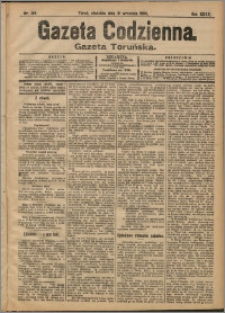 Gazeta Toruńska 1904, R. 40 nr 215