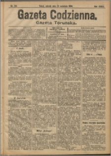 Gazeta Toruńska 1904, R. 40 nr 216