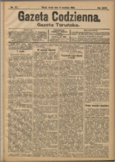 Gazeta Toruńska 1904, R. 40 nr 217