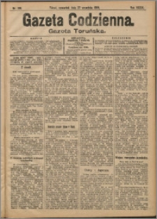 Gazeta Toruńska 1904, R. 40 nr 218