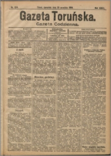 Gazeta Toruńska 1904, R. 40 nr 224